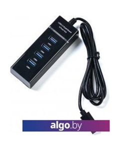 USB-хаб KS-728 Ks-is