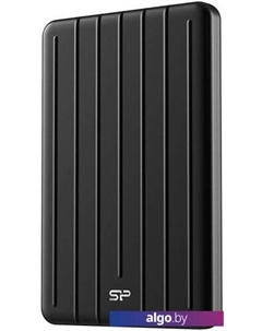 Внешний накопитель Bolt B75 Pro 256GB SP256GBPSD75PSCK Silicon power