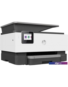 МФУ OfficeJet Pro 9010 Hp