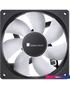 Вентилятор для корпуса SL-925 Color Black Jonsbo