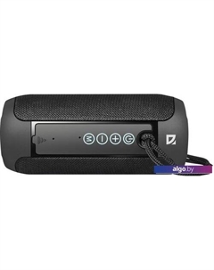 Беспроводная колонка Enjoy S700 (черный) Defender