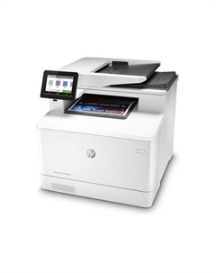 МФУ LaserJet Pro M479fnw Hp