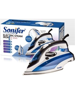 Утюг SF-9045 Sonifer