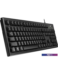 Клавиатура Smart KB-101 Genius