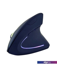 Мышь MUS-ERGO-01 Gembird