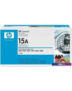 Картридж 15A (C7115A) Hp