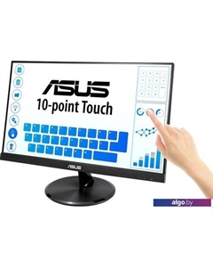 Монитор VT229H Asus