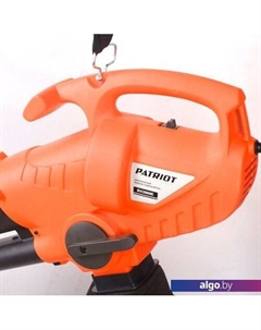 Воздуходувка BV 2000E Patriot