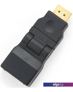 Адаптер A-HDMI-FFL2 Cablexpert