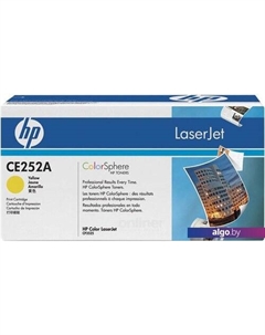 Картридж 504 (CE252A) Hp