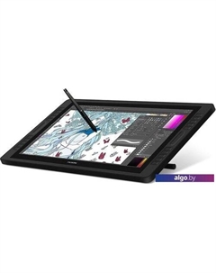 Графический планшет Huion Kamvas Pro 22 (2019)