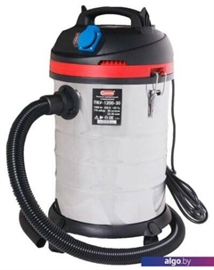 Пылесос ПВУ-1200-30 [70010020] Диолд
