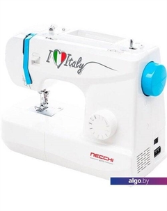 Швейная машина 4117 Necchi