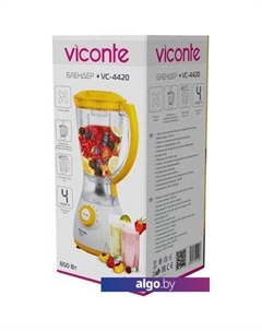 Стационарный блендер VC-4420 Viconte