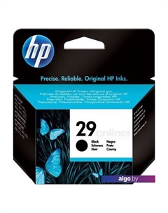 Картридж 29 (51629AE) Hp