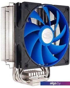 Кулер для процессора ICEMATRIX 400 Deepcool