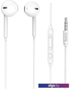 Наушники M55 (белый) Hoco