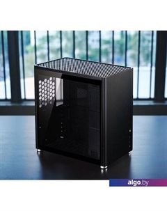 Корпус D40 (черный) Jonsbo