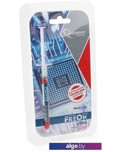 Термопаста GF-21-1.5 (1.5 г) Gembird