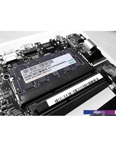 Оперативная память 32ГБ DDR4 3200 МГц ES.32G21.PSI Apacer