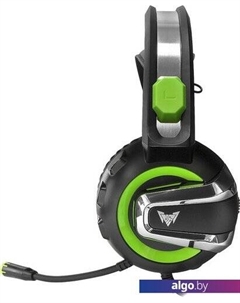 Наушники CMGH-3102 Crownmicro