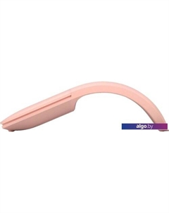 Мышь Surface Arc Mouse (розовый) Microsoft