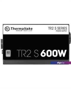 Блок питания TR2 S 600W PS-TRS-0600NPCWEU-2 Thermaltake