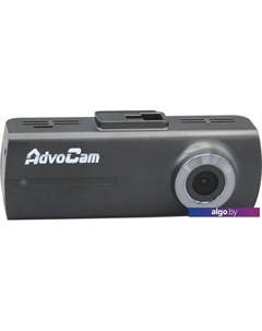 Автомобильный видеорегистратор W101 Advocam