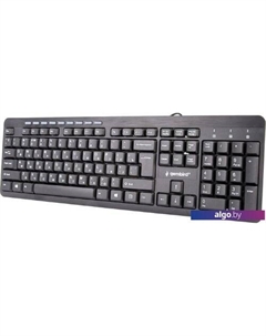 Клавиатура KB-UM-106-RU Gembird