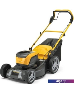 Газонокосилка Collector 548 S AE 2L0482808/ST1 (2-мя АКБ) Stiga