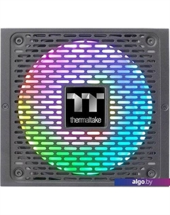 Блок питания Toughpower iRGB PLUS 750W Gold TT Premium Edition TPI-750DH3FCG Thermaltake