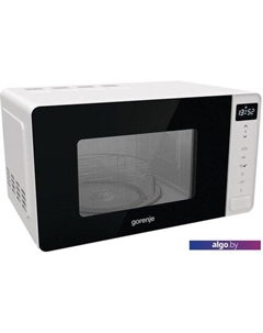 Микроволновая печь MO20S4W Gorenje