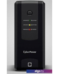 Источник бесперебойного питания UT1100EG Cyberpower