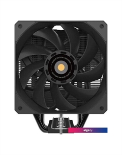 Кулер для процессора S120-H5 Alseye