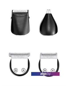 Машинка для стрижки CT-2133 (красный) Centek