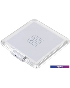 Зарядное устройство 7141 (белый) Case