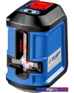Лазерный нивелир Крест-15 34902-1 Зубр