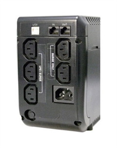Источник бесперебойного питания Imperial IMD-825AP Powercom