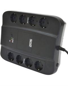 Источник бесперебойного питания Spider SPD-850U 850VA Powercom