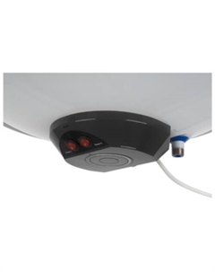 Накопительный электрический водонагреватель Praktik 50 V Slim Thermex