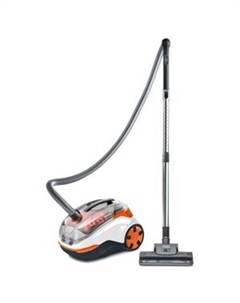 Пылесос DryBOX+AquaBOX CAT & DOG 786554 Thomas