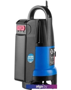 Дренажный насос НПГ-Т7-400 Зубр