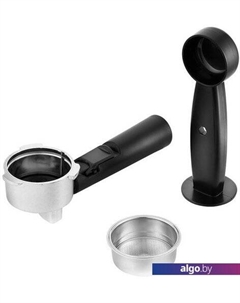 Рожковая помповая кофеварка KT-753 Kitfort