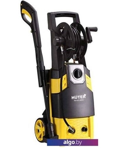 Мойка высокого давления W165-ARV Huter