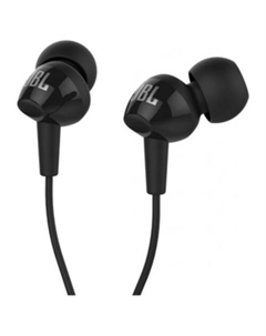 Наушники C100SIU [C100SIUBLK] Jbl