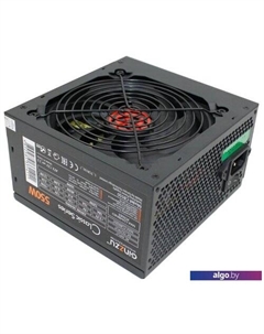 Блок питания CB550 Ginzzu