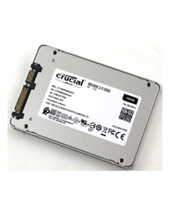 SSD MX500 1TB CT1000MX500SSD1 Crucial