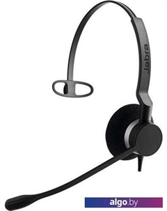 Наушники BIZ 2300 Mono QD [2303-820-104] Jabra
