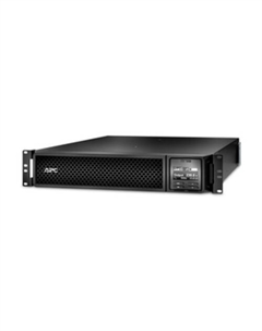 Источник бесперебойного питания Smart-UPS SRT 2200VA RM 230V [SRT2200RMXLI] Apc