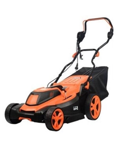 Газонокосилка PT 2043 E [512309236] Patriot